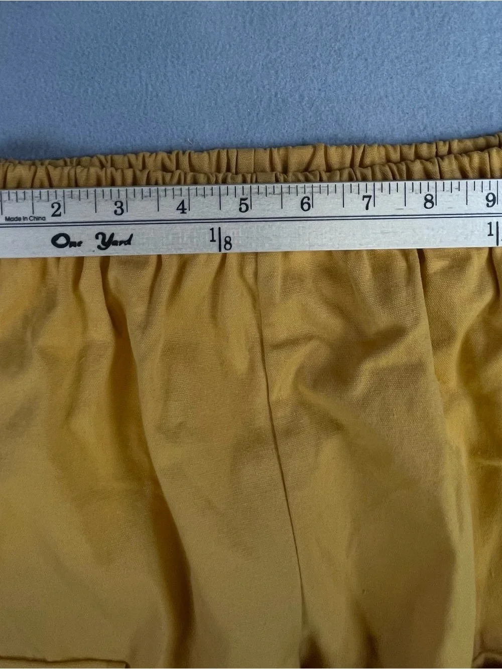 Teetot Co Jr Firefighter Kids Costume Jacket Pants Tan Reflective Size 7-8